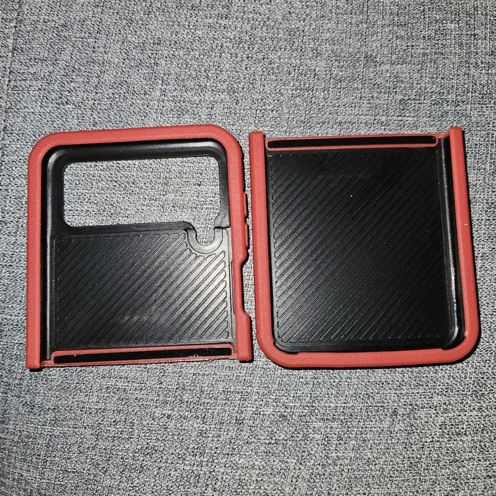 New cover for Samsung Z flip 4